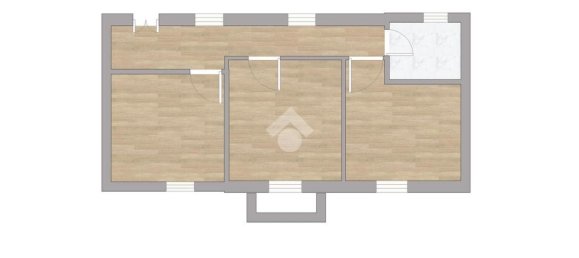 3 bedrooms Apartment in Rome, Italy No. 313109 18