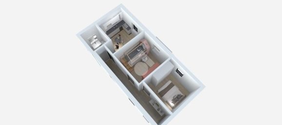 3 bedrooms Apartment in Rome, Italy No. 313109 19