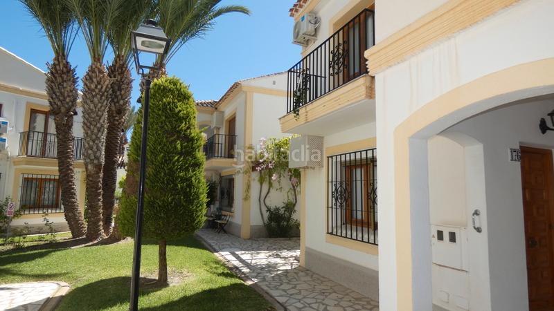 1 bedroom Penthouse in Vera, Spain No. 224471