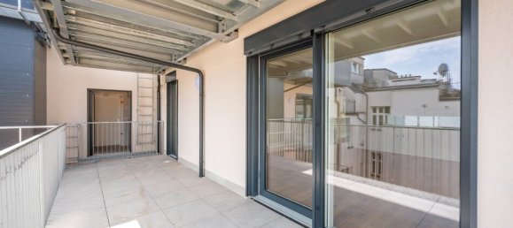 4 rooms Apartment in Favoriten, Austria No. 40685 16