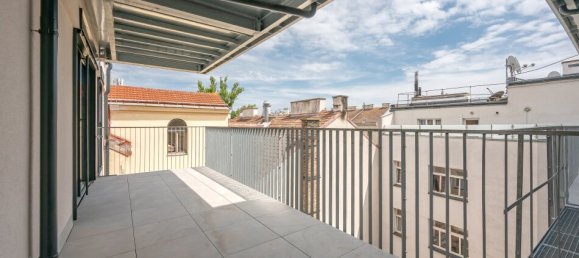 4 rooms Apartment in Favoriten, Austria No. 40685 15