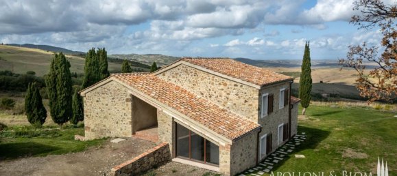 4 Schlafzimmer Haus in Castiglione d'Orcia, Italy, Nr. 54074 19