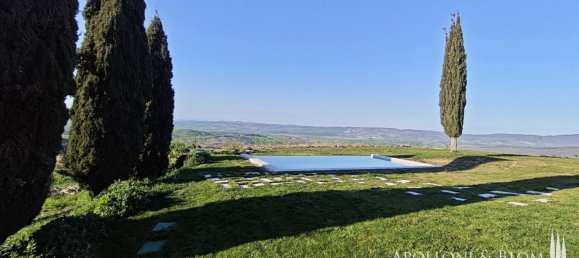 4 Schlafzimmer Haus in Castiglione d'Orcia, Italy, Nr. 54074 28