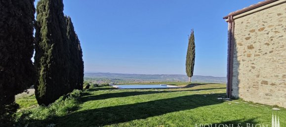 4 Schlafzimmer Haus in Castiglione d'Orcia, Italy, Nr. 54074 15