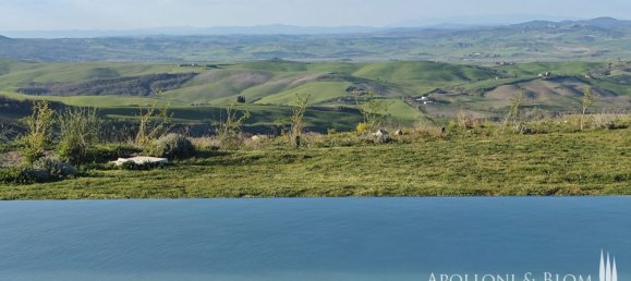 4 Schlafzimmer Haus in Castiglione d'Orcia, Italy, Nr. 54074 31