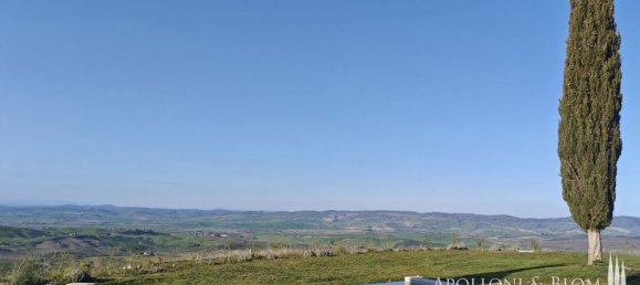 4 Schlafzimmer Haus in Castiglione d'Orcia, Italy, Nr. 54074 29