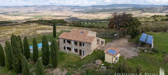 4 Schlafzimmer Haus in Castiglione d'Orcia, Italy, Nr. 54074 4