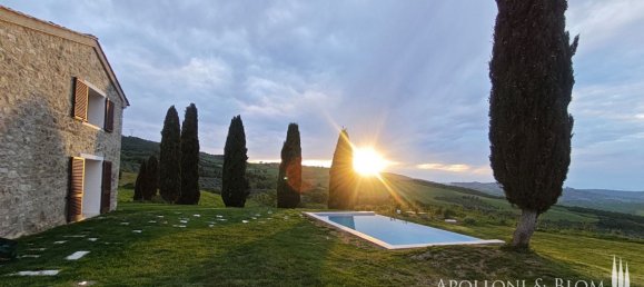 4 Schlafzimmer Haus in Castiglione d'Orcia, Italy, Nr. 54074 26
