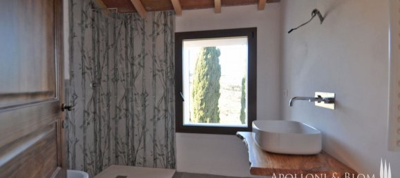 4 Schlafzimmer Haus in Castiglione d'Orcia, Italy, Nr. 54074 10