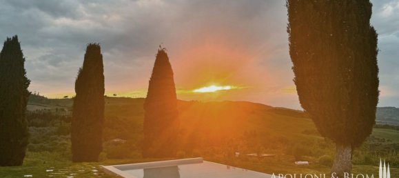 4 Schlafzimmer Haus in Castiglione d'Orcia, Italy, Nr. 54074 27