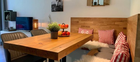 1 bedroom Apartment in Maria Alm am Steinernen Meer, Austria No. 155740 4