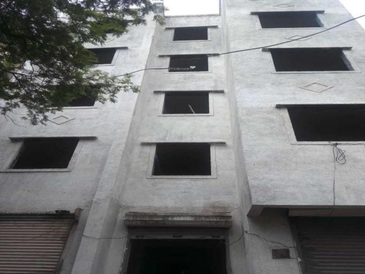 Studio in Mumbai, India No. 19436