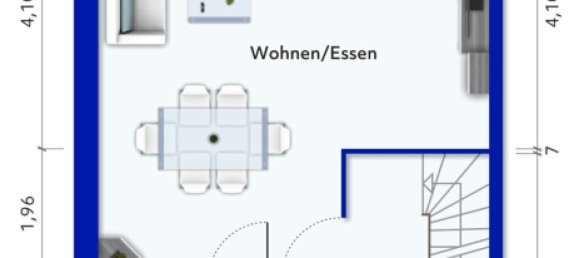 Adosado de 3 dormitorios en Viersen, Germany No. 270372 15