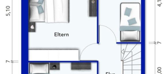 Adosado de 3 dormitorios en Viersen, Germany No. 270372 16