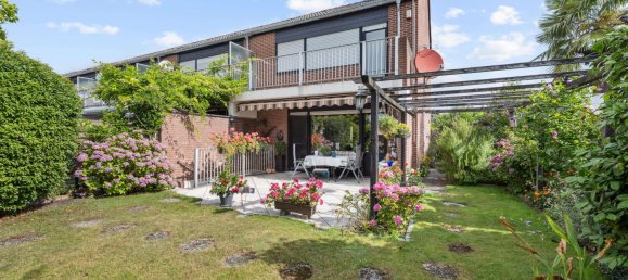 Adosado de 3 dormitorios en Viersen, Germany No. 270372 2