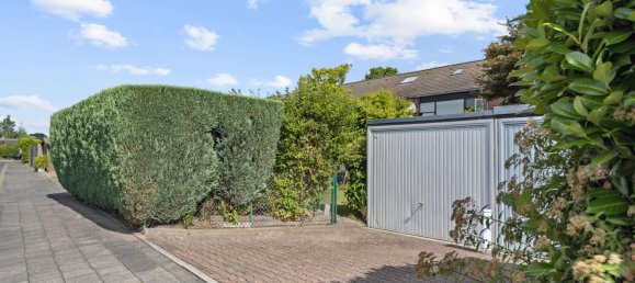 Adosado de 3 dormitorios en Viersen, Germany No. 270372 14