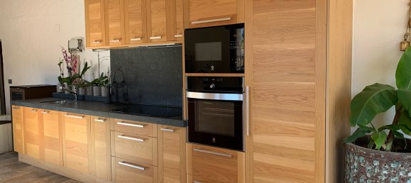 6 bedrooms House in Jalon, Spain No. 43551 22