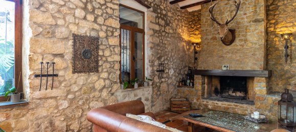 6 bedrooms House in Jalon, Spain No. 43551 33