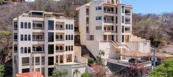 Condominio de 2 dormitorios en Puerto Carrillo, Costa Rica No. 81 3