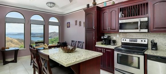 Condominio de 2 dormitorios en Puerto Carrillo, Costa Rica No. 81 5