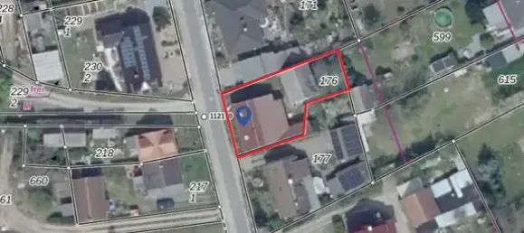 3غرفة منزل في Brandenburg, Germany رقم 90923 17