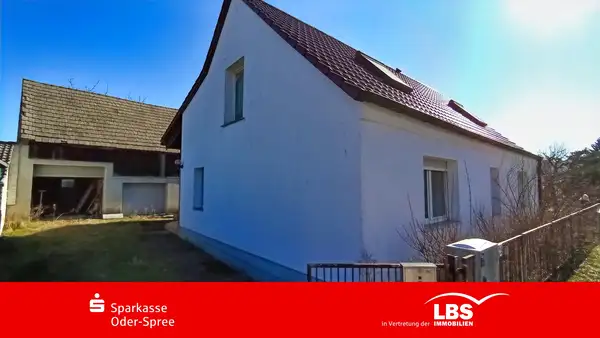 3غرفة منزل في Brandenburg, Germany رقم 90923