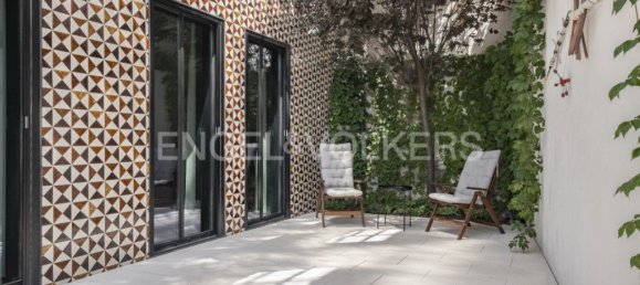 2 Schlafzimmer Wohnung in Lisbon, Portugal, Nr. 196679 25