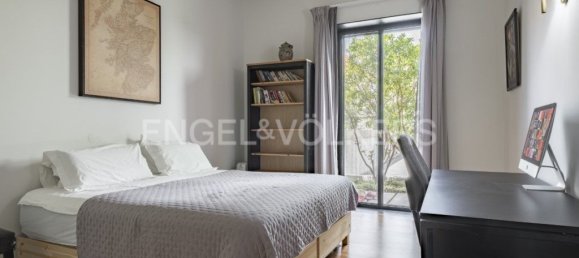 2 Schlafzimmer Wohnung in Lisbon, Portugal, Nr. 196679 21