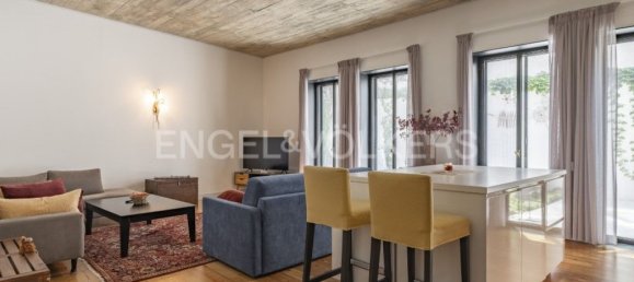 2 Schlafzimmer Wohnung in Lisbon, Portugal, Nr. 196679 5