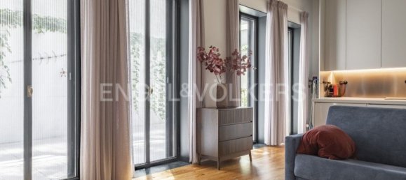 2 Schlafzimmer Wohnung in Lisbon, Portugal, Nr. 196679 7