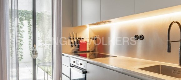 2 Schlafzimmer Wohnung in Lisbon, Portugal, Nr. 196679 4