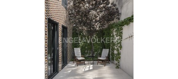 2 Schlafzimmer Wohnung in Lisbon, Portugal, Nr. 196679 24