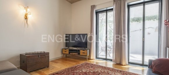 2 Schlafzimmer Wohnung in Lisbon, Portugal, Nr. 196679 2