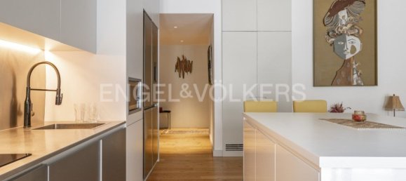 2 Schlafzimmer Wohnung in Lisbon, Portugal, Nr. 196679 10