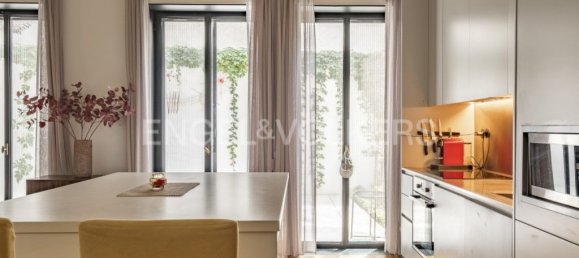 2 Schlafzimmer Wohnung in Lisbon, Portugal, Nr. 196679 3