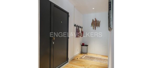 2 Schlafzimmer Wohnung in Lisbon, Portugal, Nr. 196679 12