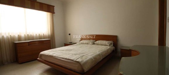 3 bedrooms Apartment in Sliema, Malta No. 6896 6