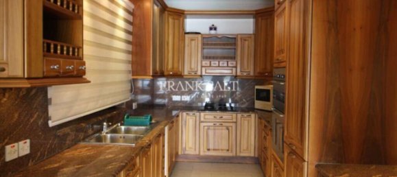 3 bedrooms Apartment in Sliema, Malta No. 6896 5