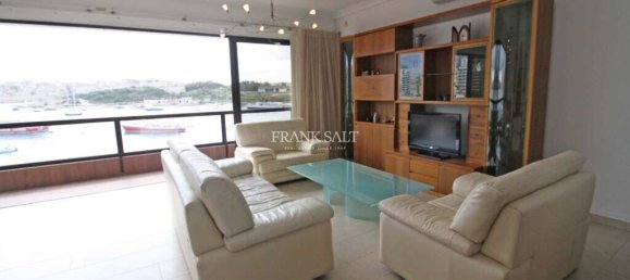 3 bedrooms Apartment in Sliema, Malta No. 6896 3