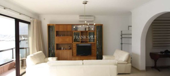 3 bedrooms Apartment in Sliema, Malta No. 6896 4