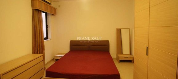 3 bedrooms Apartment in Sliema, Malta No. 6896 10