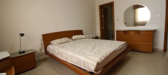 3 bedrooms Apartment in Sliema, Malta No. 6896 7