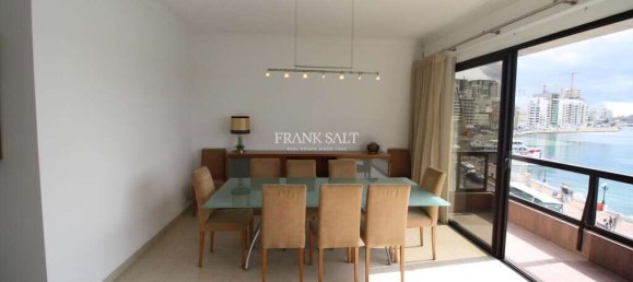 3 bedrooms Apartment in Sliema, Malta No. 6896 2