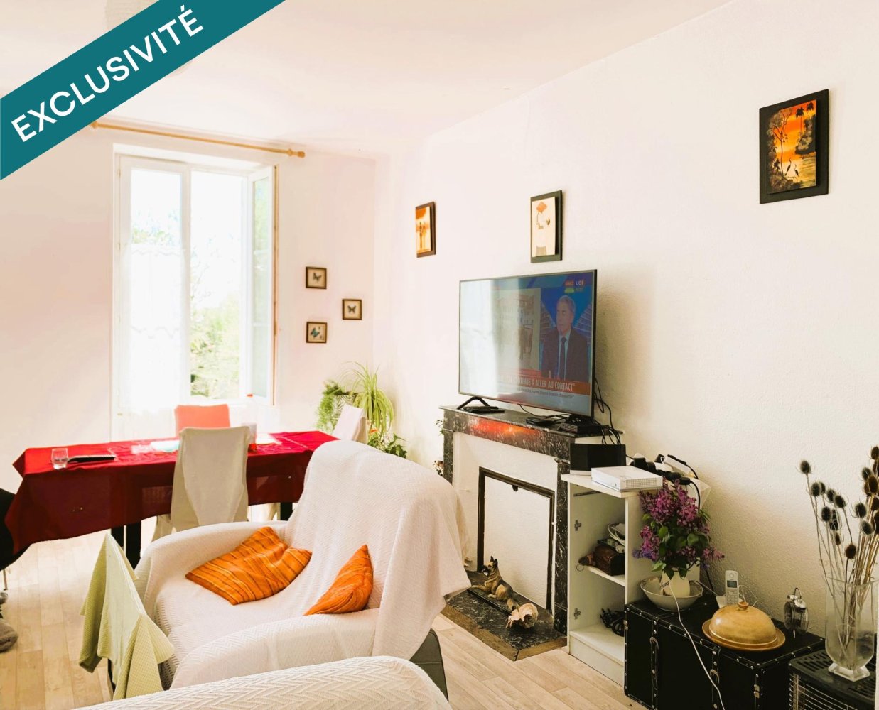 4 Schlafzimmer Haus in Brizambourg, France, Nr. 308559