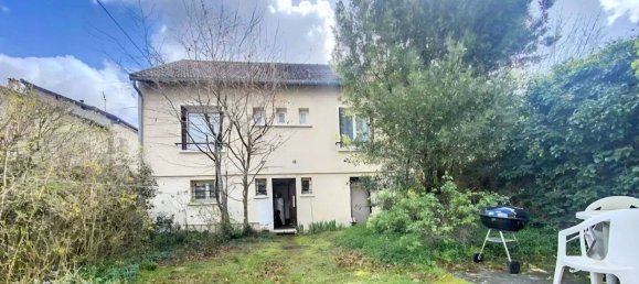 6 bedrooms House in Clichy-sous-Bois, France No. 333676 2