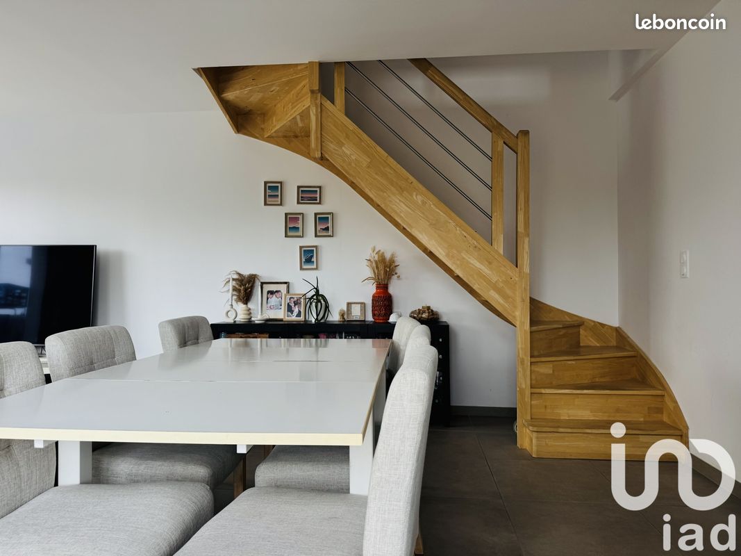 2 chambres Maison à Saint-Nazaire, France No. 290407