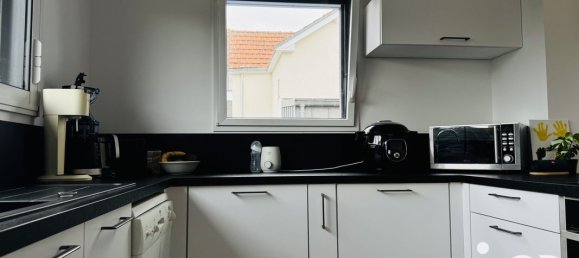 2 chambres Maison à Saint-Nazaire, France No. 290407 7