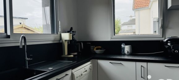 2 chambres Maison à Saint-Nazaire, France No. 290407 8