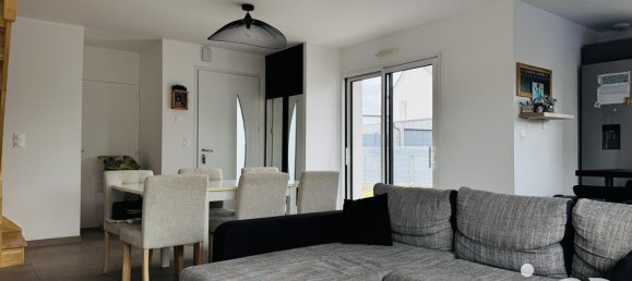 2 chambres Maison à Saint-Nazaire, France No. 290407 6