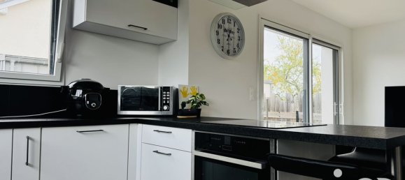 2 chambres Maison à Saint-Nazaire, France No. 290407 9